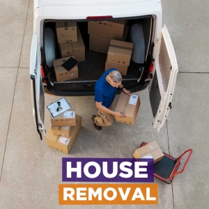 House Removal