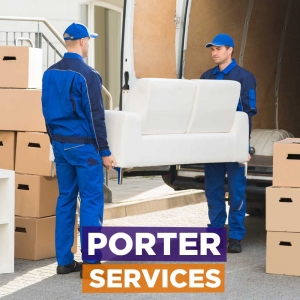 Porter Services