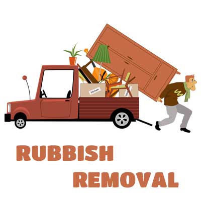 Rubbish Removal