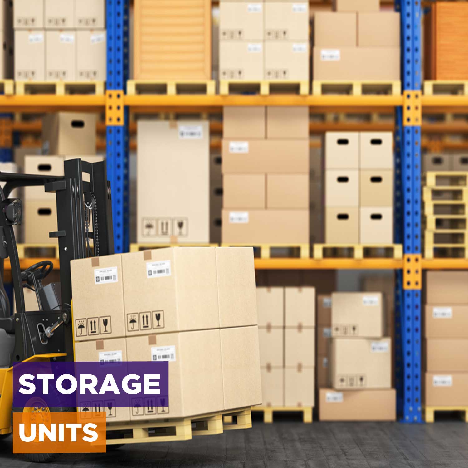 Self Storage Unit | Get a Free Quote for Affordable Self Storage Unit