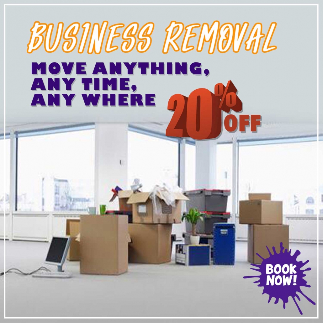 Business Removal