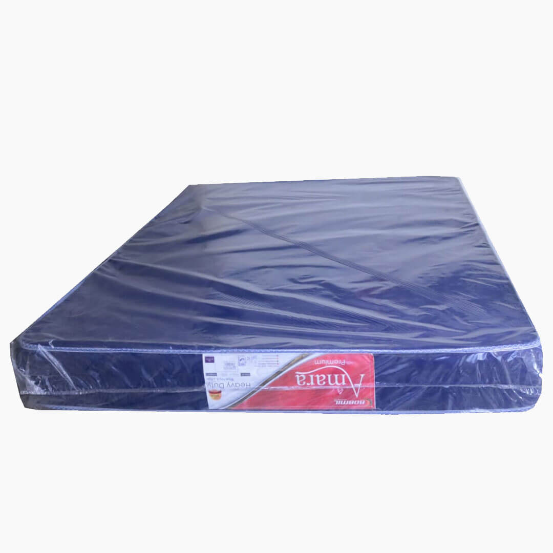 HeavyDuty Super KingSize Mattress Cover for Moving House