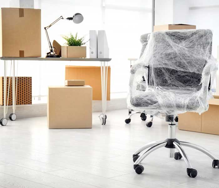 Office Clearance Service